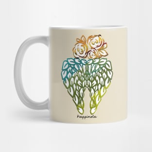 Molar Rose Mug